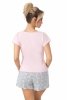 Donna Bunny Short piżama damska 